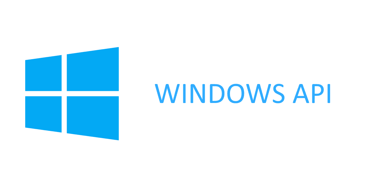 Win32 API